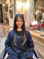 ユウハウス 美の美(Yu House)&nbsp;エクステレイヤースタイル