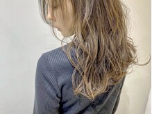 1.トレンドカラーやデザインカラーが幅広い世代から大人気のTREAT   こだわりをご紹介
