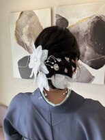 フェアリーファクトリー(Fairy factory)&nbsp;アップスタイル