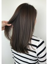 アントワープトーキョー(antwerp TOKYO)&nbsp;３０代４０代５０代酸性ストレート髪質改善縮毛矯正白髪染め