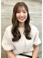 ヘアー ティズム(hair_TISM) 大谷 絵里奈