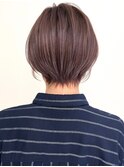 ハイライトバレイヤージュダブルカラーケアブリーチ20代30代40代