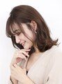 ファーストステップ 表参道(FIRST STEP) ライフスタイルに合ったカットで扱いやすいヘアスタイルを提案