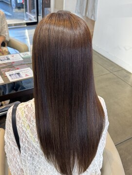 アヴァンス 北花田店(AVANCE) ☆☆髪質改善ストレート☆☆