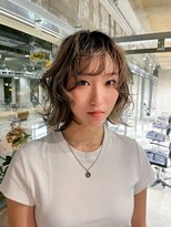 リム(LIM)&nbsp;ハイ×ローライトミックス