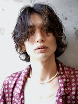 ライラ(Lyla)&nbsp;［salonLyla］ポリバレントグランジボブルフ