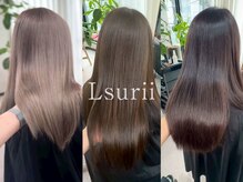 ルスリー 横浜店(Lsurii)