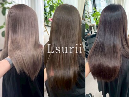 ルスリー 横浜店(Lsurii)の写真
