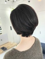 エイス 梅田 中津(Ace)&nbsp;ナチュラルショート