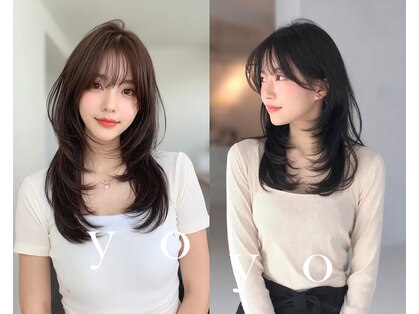 ヨヨ(yoyo)の写真