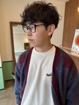 シーソー(SEE-SAW)&nbsp;rough