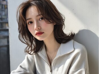 テーラヘアー 四街道店(TELA HAIR)の写真/《四街道駅/半個室》丁寧なカウンセリングでお客様の理想のスタイルへ★ 【四街道】