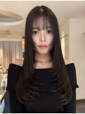 フェイスレイヤー♪