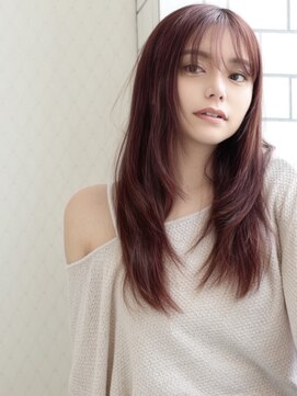 ウィル 都島店(WiLL) 上品なのにどこか惹きつける★20代30代40代ロングレイヤー2