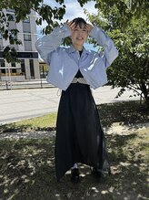 エフェクト(EFFECT hair care & Spa) 美桜