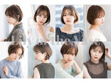 リリーオブザベイス(Lily of the Vase)