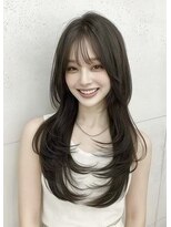 ホープ(hope)&nbsp;レイヤー/ロングレイヤー/韓国