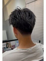 ブライト(Bright)&nbsp;テーパーフェード