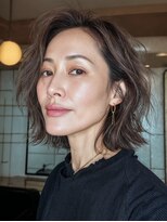 エドゥース(et DOUCE) かっこいい大人の定番スタイル