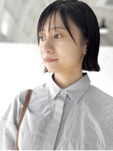 ザヘアメイクシェア(THE -HAIR MAKE SHARE-) 垢抜けミニボブ☆髪型を変えていつものジブンとは違うジブンに