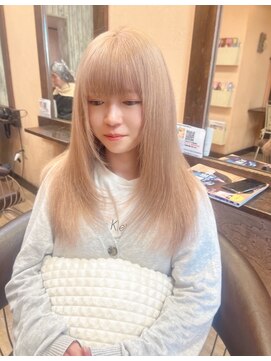 モアムー(Moremuu) ミルクティー