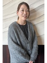 トリエラ(TRIELA)&nbsp;三條 裕子