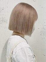 フォルテ 天神大名(FORTE)&nbsp;髪質改善/韓国/縮毛矯正/顔周り/ダブルカラー/学割/レイヤー