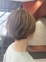 フュージョンサカエ(FUSION SAKAE)&nbsp;大人ボブ