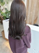 ルモ(LUMO) うる艶カラー