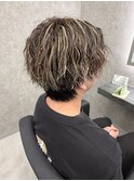 メッシュスパイラル
