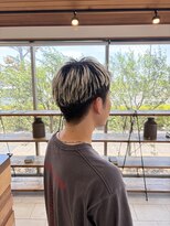 フィール アドバンス 袋井(feel advance)&nbsp;長めスパイキーショート