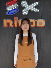 トットニゴー(totto nigoo) 盛田 あこ