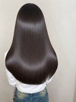 アバロン(Avalon) 20代30代40代50代美髪艶髪ストレートロングレイヤー