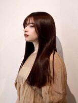 リト 自由が丘(Lit.)&nbsp;【Lit.自由が丘　30～40代から始める美髪習慣】