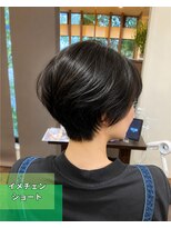 エフプロモーションアルティア(ALTiA) 美シルエット丸みショート