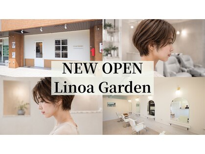 リノアガーデン(Linoa Garden)の写真