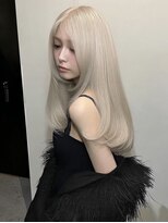 イロ(iro)&nbsp;ホワイトカラー