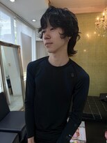 ライズエンドレスリミット(RiSE endless limit)&nbsp;ニュアンスパーマ