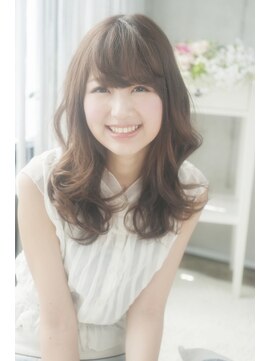 オリーブフォーヘアー(olive For hair) ☆ドーリーロング☆【olive for hair】03-6914-0898