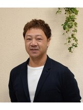 ワイズ (Hair Studio Y'z)&nbsp;山崎 直樹