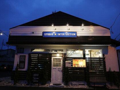 スタジオインターセクション(STUDIO INTERSECTION)の写真