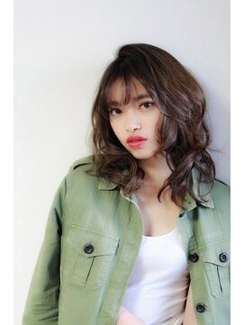 アレンジ(Arrange) Arrange・大人ナチュラル