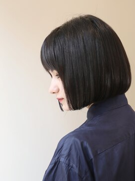 アトリエイトワ(atelier ittowa) くびれヘア/ハイライトカラー/アプリコットオレンジ/美髪/ 326