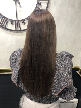 アンク クロス 吉祥寺店 【アンククロス吉祥寺】《azumi》ロアエクステ