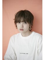 エンバイフラワー(enn by flower)&nbsp;【FlowerByenn】ナチュラルショート