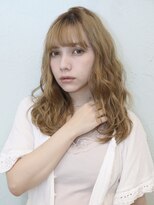 ウィスプ 赤羽店(wisp)&nbsp;ふわふわロング♪*。【赤羽】