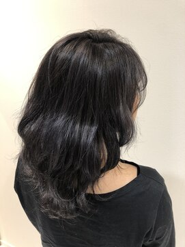 アンシェリ バイ フラミューム 大船店(Ancheri by flammeum) ヒヨシスタイル【大船】