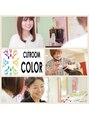 カットルームカラー 京急田浦店/中川