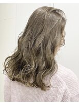 アライブ キチジョウジ(ALIVE Kichijoji)&nbsp;【ALIVE吉祥寺】ことりベージュ＊ウォーターフォール＊美髪