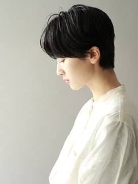 ザビー(THE B) 【本八幡 TheB】マッシュボブ